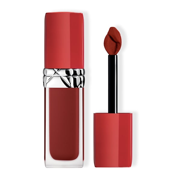 Rouge Dior Ultra Care Liquid - Batom líquido - Cuidado floral de longa duração, Dior