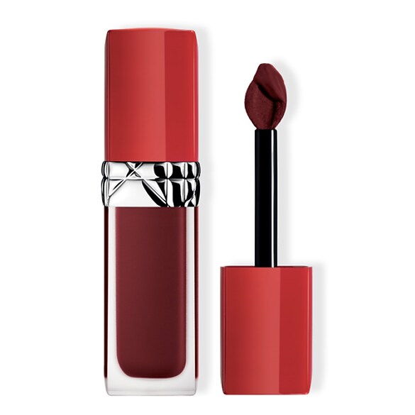 Rouge Dior Ultra Care Liquid  - Ruj lichid de buze, DIOR