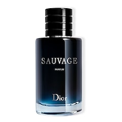 Sauvage Parfum - Refillable Men's Fragrance - Citrus and Woody Notes, DIOR