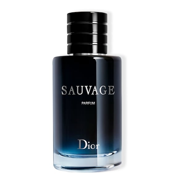 Sauvage - Perfume para hombre - Notas de sándalo y haba tonka, Dior
