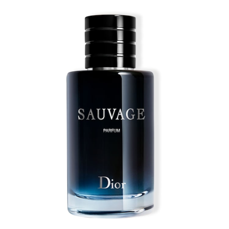  Sauvage - Parfum pour homme - Notes santal & fève tonka