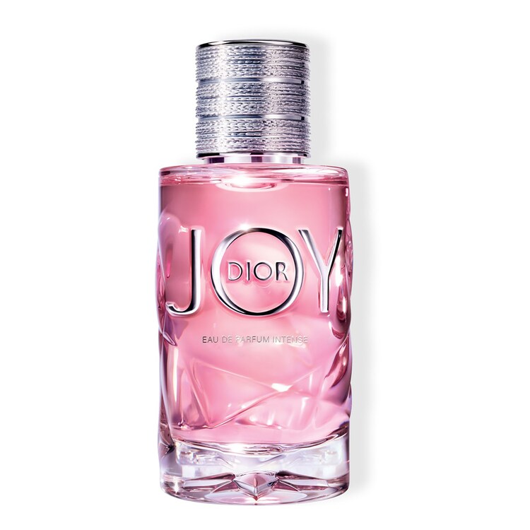 JOY by Dior - Eau de parfum intense para mujer - Notas de flor, madera, vainilla