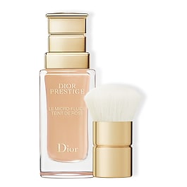 Dior Prestige - Le Micro-Fluide Teint de Rose - Rosy Illuminating Foundation image