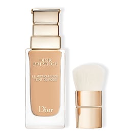 Dior Prestige - Le micro-fluide teint de rose - Fond de teint rosé illuminateur image