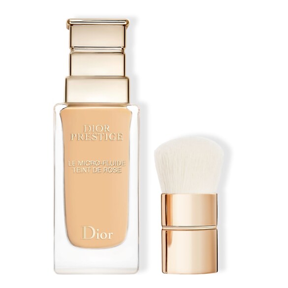 Dior Prestige – Le Micro-Fluide Teint de Rose - Podkład, DIOR