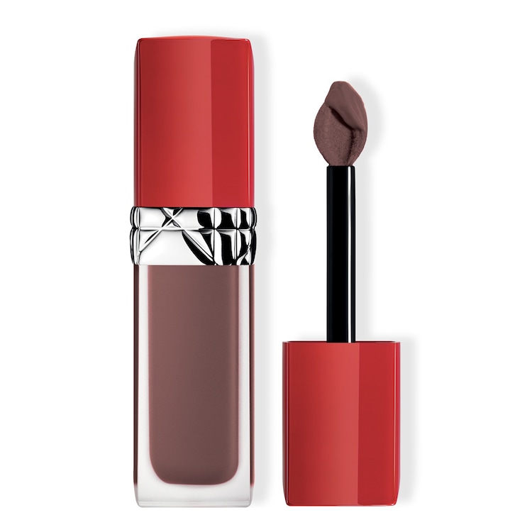 Rouge Dior Ultra Care Liquid - Pomadka w płynie - Ultra trwała, pielęgnacyjna