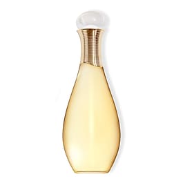J'adore - Shower and bath oil image