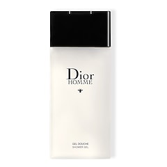 Dior Homme - Tonisierendes parfümiertes Herren-Duschgel - Holzige Noten, 200 ml, DIOR