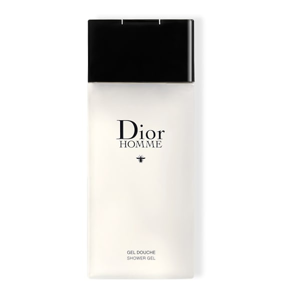 Dior Homme - Doftande Shower Gel för män - Träiga noter, DIOR