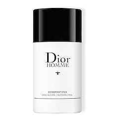 Dior Homme - Deo-Stick für Herren - Mildes, parfümiertes Deodorant mit Holznoten, DIOR