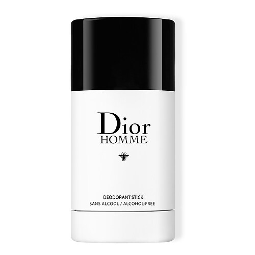 DIOR - Dior Homme – Tuhý deodorant pro muže – Jemný deodorant provoněný dřevitými tóny