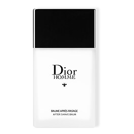 Dior Homme - After-Shave Balsam für Herren - Parfümierter Balsam, 100-ml-Flakon