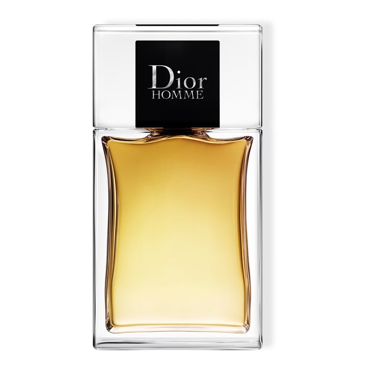 Dior Homme - Lotion après-rasage pour homme - Lotion parfumée 100 ml
