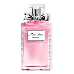 Miss Dior Rose N'Roses - Eau de toilette pour femme - Notes fleuries & fraîches, DIOR