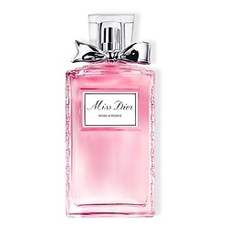 Miss Dior Rose N’Roses – Eau de toilette donna – Note floreali e fresche
