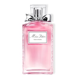 Miss Dior Rose N'Roses - Woda toaletowa dla kobiet image