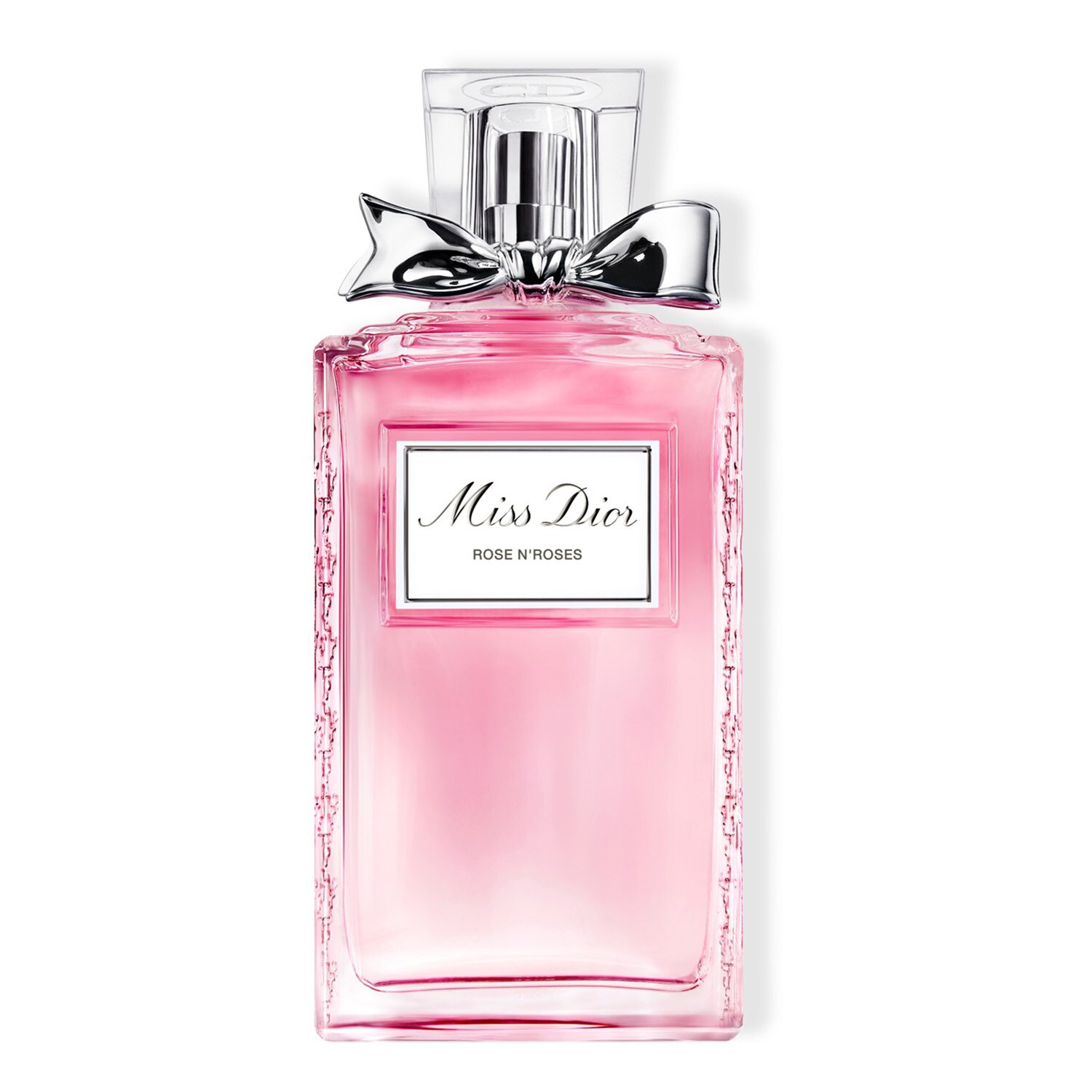 E-shop DIOR - Miss Dior Rose N'Roses – Toaletní voda pro ženy – Svěží květinové tóny