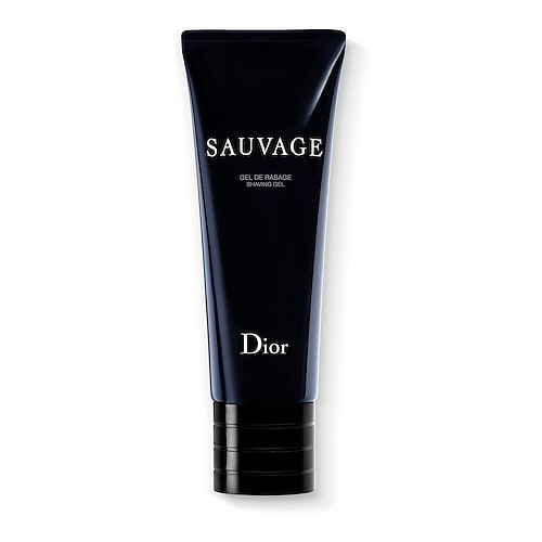 DIOR - Sauvage – Parfemovaný gel na holení pro muže