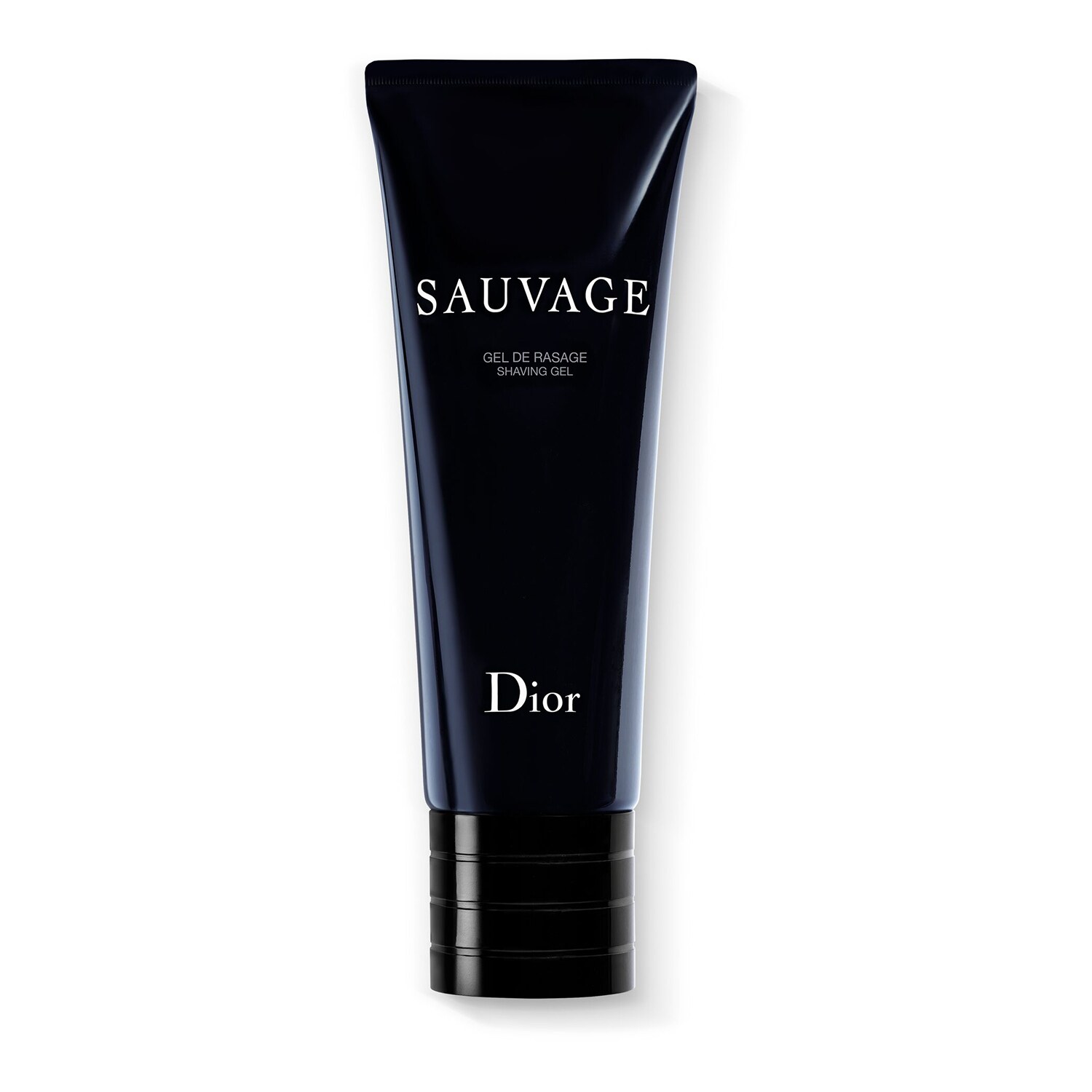 DIOR - Sauvage – Parfemovaný gel na holení pro muže