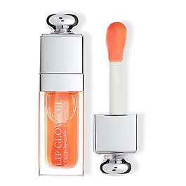 Dior Addict Lip Glow Oil - Getöntes Lippenöl - Nährend & glänzend