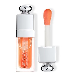 Dior Addict Lip Glow Oil - Getöntes Lippenöl - Nährend & glänzend image