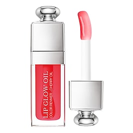 Dior Lip Glow Oil - Huile à lèvres brillante nourrissante rehausseur de couleur image