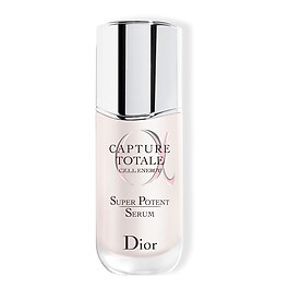Capture Totale Super Potent Serum - Serum anti-imbatranire image