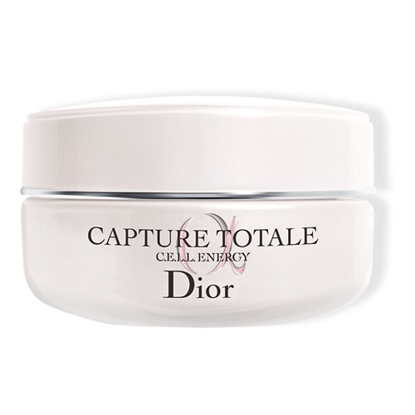 Capture Totale Firming und Wrinkle-Correcting Eye Cream - Augenkonturpflege, DIOR
