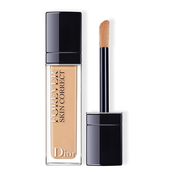 Dior Forever Skin Correct - Correcteur anticerne tenue 24 h - Sans transfert, DIOR