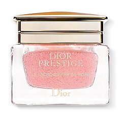 Dior Prestige Le Micro-Caviar de Rose - Yaşlanma Karşıtı ve Onarıcı Yüz Kremi, DIOR