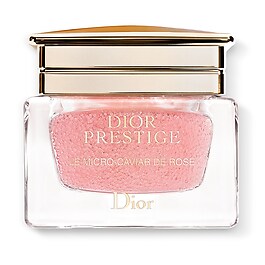 Dior Prestige Le Micro-Caviar de Rose - Reparierende Anti-Aging-Gesichtscreme