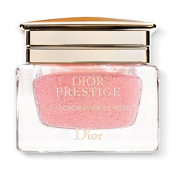 Dior Prestige Le Micro-Caviar de Rose - Reparierende Anti-Aging-Gesichtscreme, DIOR