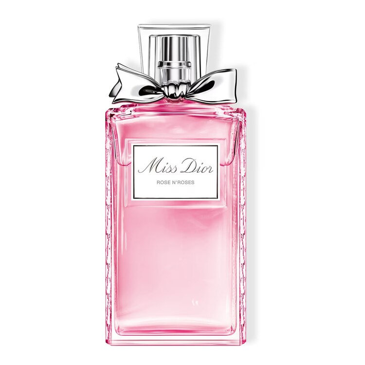 Miss Dior Rose N'Roses - Eau de Toilette