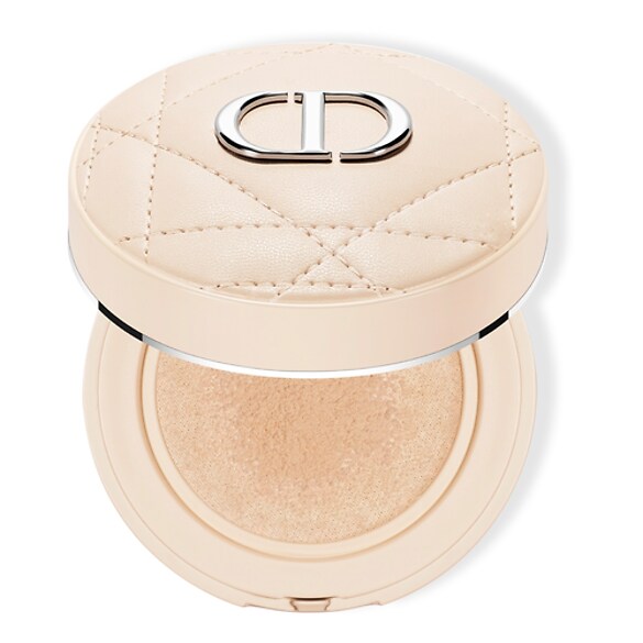 Dior Forever Cushion Powder - Puder sypki do twarzy - Perfekcja i trwałość, DIOR