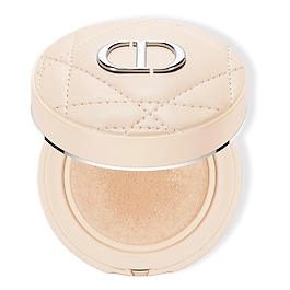 Dior Forever Cushion Powder - Puder sypki do twarzy - Perfekcja i trwałość image