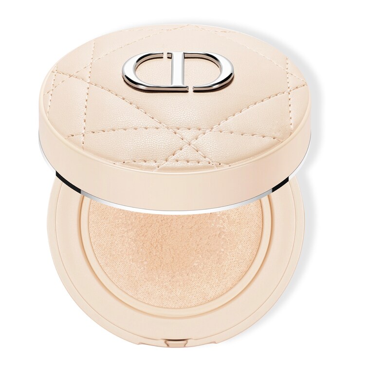 Dior Forever Cushion Powder - Polvos sueltos de rostro - Perfección duradera