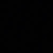 091 Matte Black (1 g)