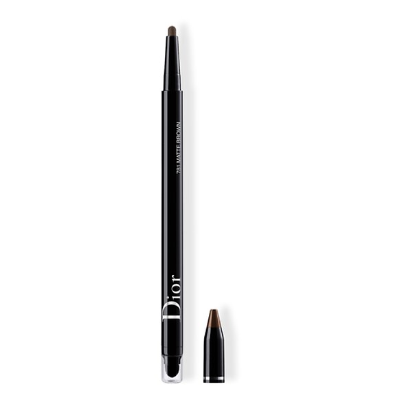 Diorshow 24H* Stylo - Eye-liner stylo yeux waterproof - Couleur & longue tenue, DIOR
