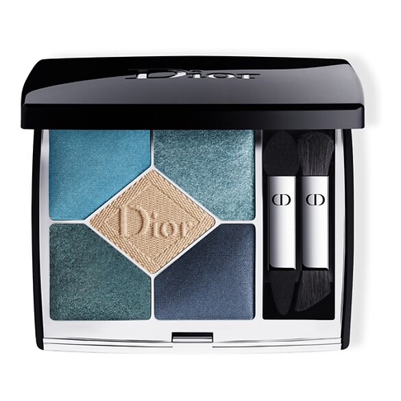 5 Couleurs Couture - Palette de fards &agrave; paupi&egrave;res, DIOR