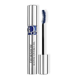 Diorshow Iconic Overcurl - Volumen-Mascara - Wimpernpflege & Schwung