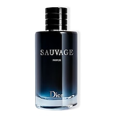 Sauvage - Herrenparfum - Noten von Sandelholz und Tonkabohne, DIOR