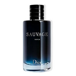 Sauvage - Parfum pour homme - Notes santal & fève tonka