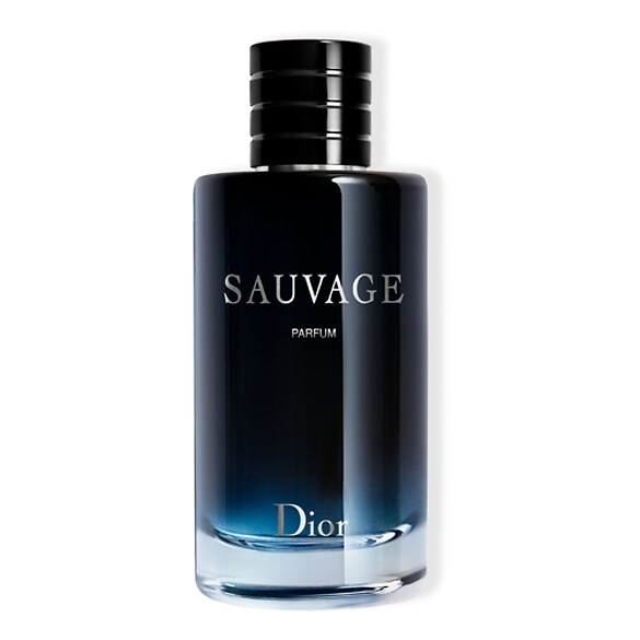 Sauvage - Parfum pour homme - Notes santal & fève tonka, DIOR