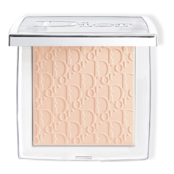 Dior Backstage Face & Body Powder-No-Powder - Puder - Natürlich perfekter Teint, DIOR BACKSTAGE
