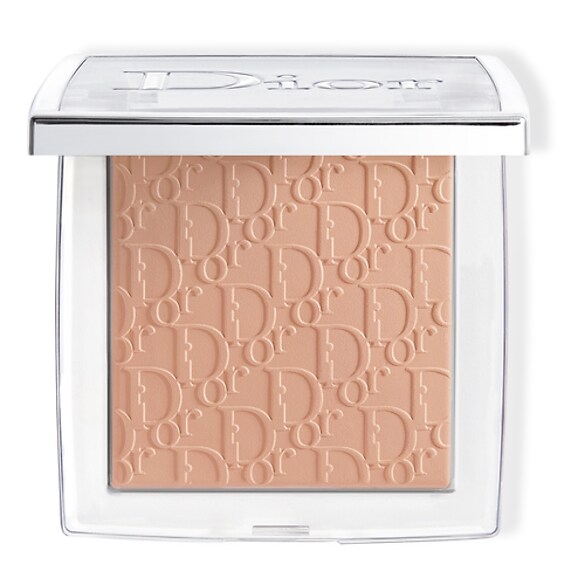 Dior Backstage Face & Body Powder-No-Powder - Puder - Natürlich perfekter Teint, DIOR BACKSTAGE