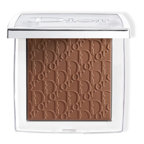 Dior Backstage Face & Body Powder-No-Powder - Poudre teint perfection naturelle, DIOR BACKSTAGE