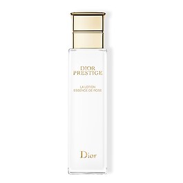 Dior Prestige La Lotion Essence de Rose - Ingrijire anti-imbatranire pentru ten 
