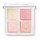 Dior Backstage Glow Face Palette - Multifunktionel glødende makeup-palette
