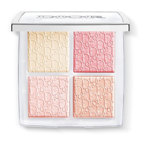 Dior Backstage Dior Backstage - Dior Backstage Glow Face Palette Multi-Use Illuminating Makeup