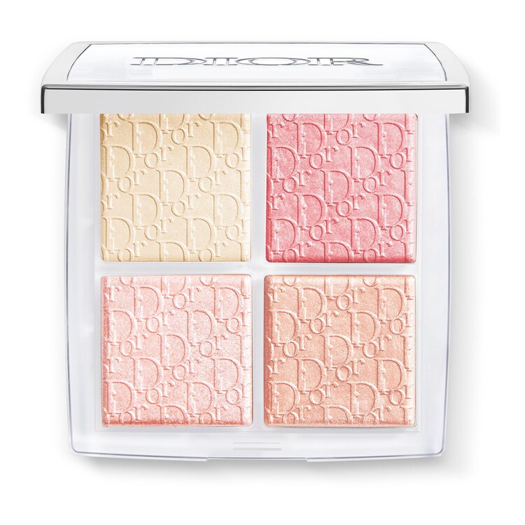 Dior Backstage Glow Face Palette - Multifunktionel glødende makeup-palette